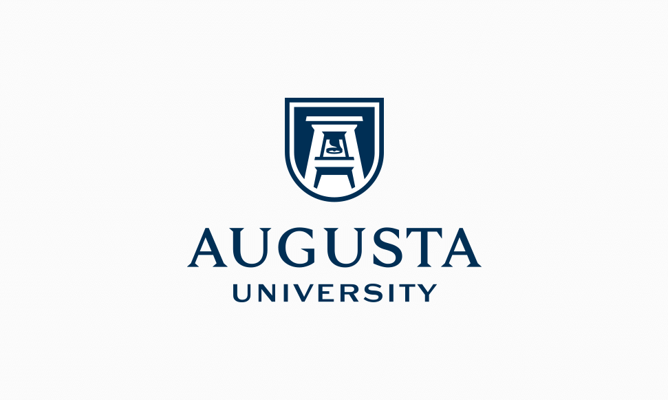 Augusta University logo